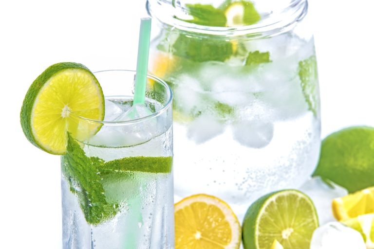 Healthy Water