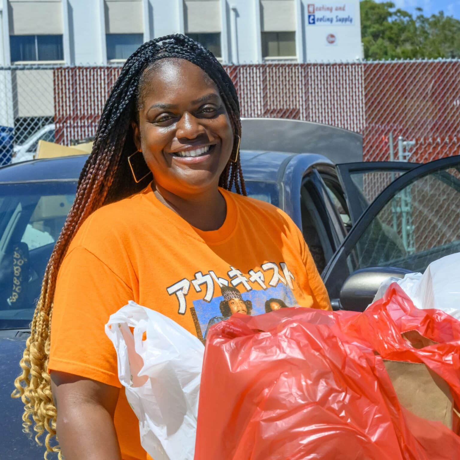 Mama's Kitchen | Medically tailored meals, for critically ill San Diegans